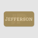 Search for cool name tags Elegant