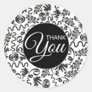 Search for black doodle stickers Thank you