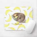 Search for sloths mouse mats Cute