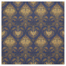 Search for gold damask fabric Pretty