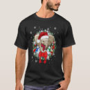 Search for elephant tshirts Santa