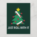 Search for toilet paper roll postcards Pandemic