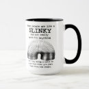 Search for slinky mugs Funny