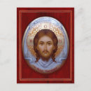 Search for greek orthodox icon postcards Church