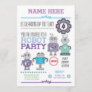 Search for gears invitations Robots