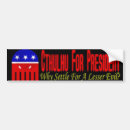 Search for lesser evil Political