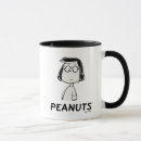 Search for marcie mugs Charlie brown