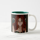 Search for green fairy mugs Fae