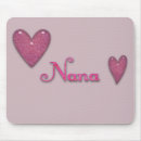 Search for nana mouse mats Grandma
