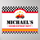 Search for go kart posters For kids