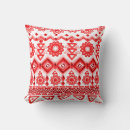 Search for tribal pattern cushions Watercolor