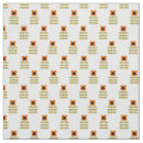 Search for modern floral fabric 70s