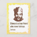 Search for thinker postcards Philosopher