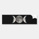 Search for moon bumper stickers Goddess
