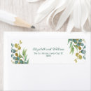 Search for watercolor address stickers Beautiful