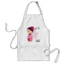 Search for kimono aprons Kawaii