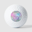 Search for mermaid golf equipment Glitter