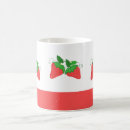 Search for strawberry birthday mugs Garden