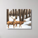 Search for snow white canvas prints Animals
