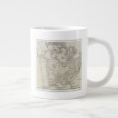Search for map of new zealand mugs Vintage