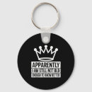 Search for apparal key rings Old enough