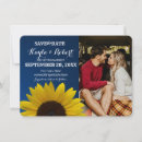 Search for calendar wedding invitations Blue