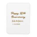 Search for 20th magnets Happy birthday