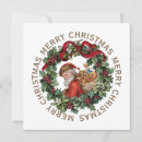 Search for bows christmas cards Vintage