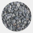 Search for natural stone stickers Pebbles