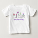 Search for cake baby shirts Celebration