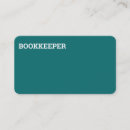 Search for auditor business cards Financial