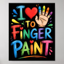 Search for handmade posters Style