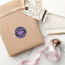 Search for violet stickers Rose