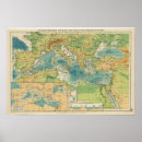 Search for mediterranean sea maps art Region