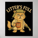 Search for cat meme posters Vote 2025