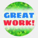 Search for triangle shapes stickers Teacher