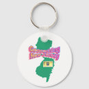 Search for new jersey state key rings Flag