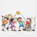 Search for group labels Sport
