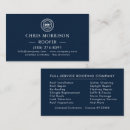Search for roof cleaning business cards Roofer