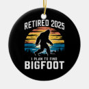 Search for bigfoot christmas decor 2025