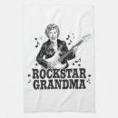 Search for retro tea towels Illustration