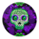 Search for skull knobs and pulls Mexican