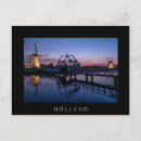 Search for drawbridge postcards Netherlands