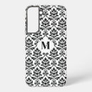 Search for baroque samsung cases Black