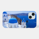 Search for santorini iphone cases Oia