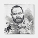 Search for andres magnets Author