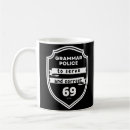 Search for correct mugs Sarcasm
