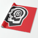 Search for aggressive gift wrap Abstract