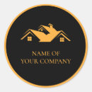Search for realtor stickers Professional