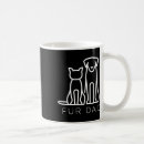 Search for funny cat fathers day mugs Grandpa